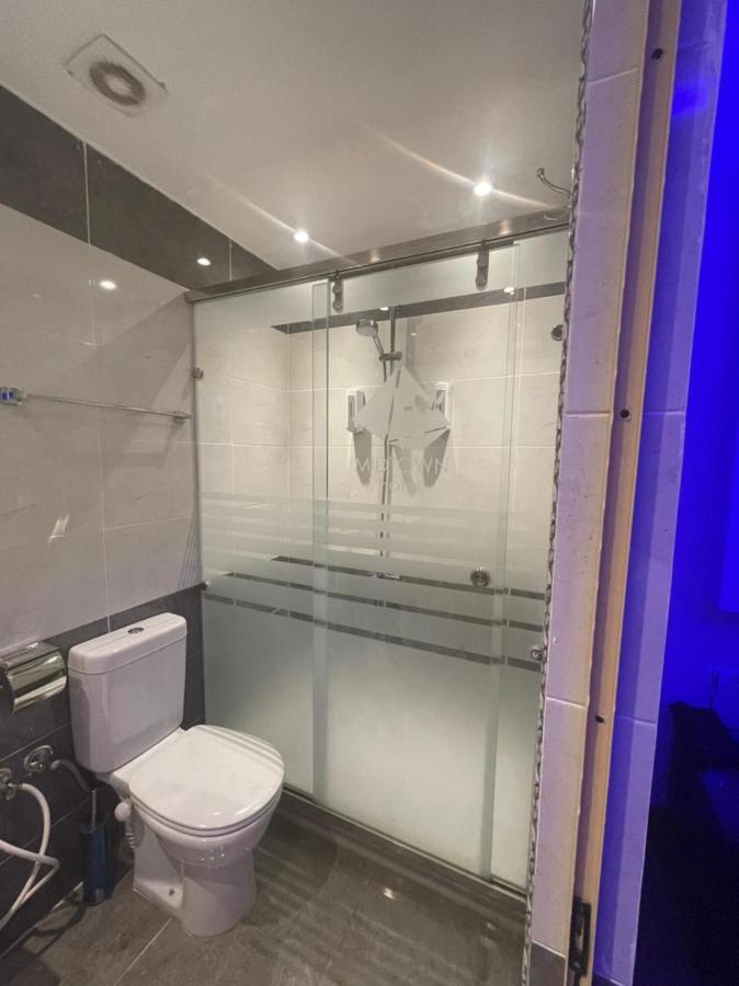 Midtown Hostel Каир Экстерьер фото