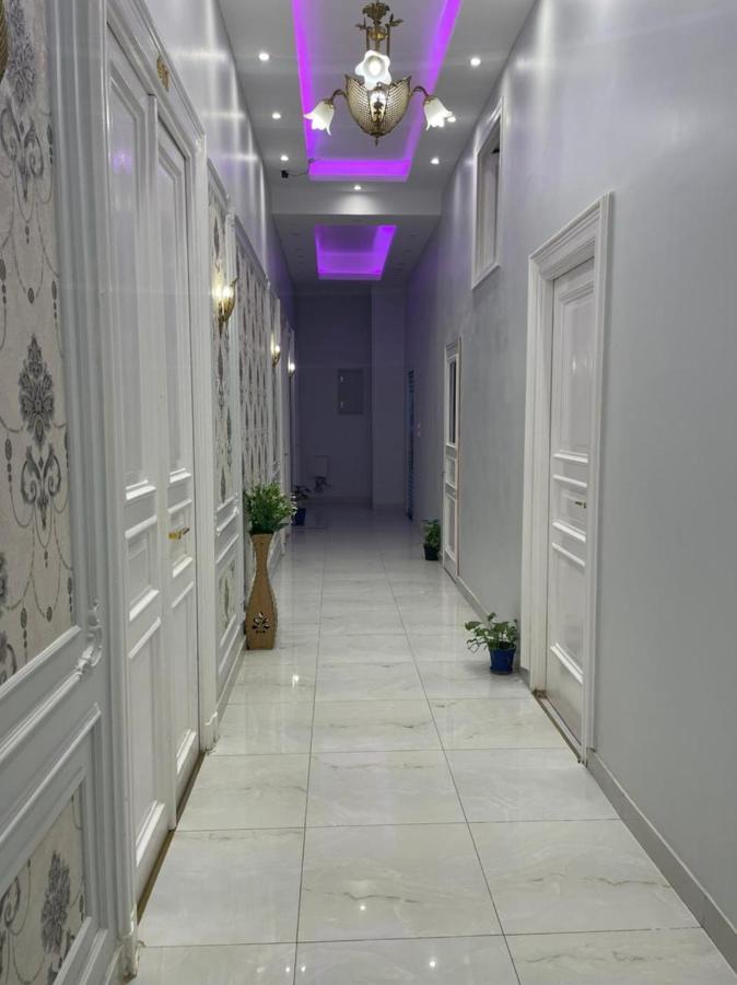 Midtown Hostel Каир Экстерьер фото