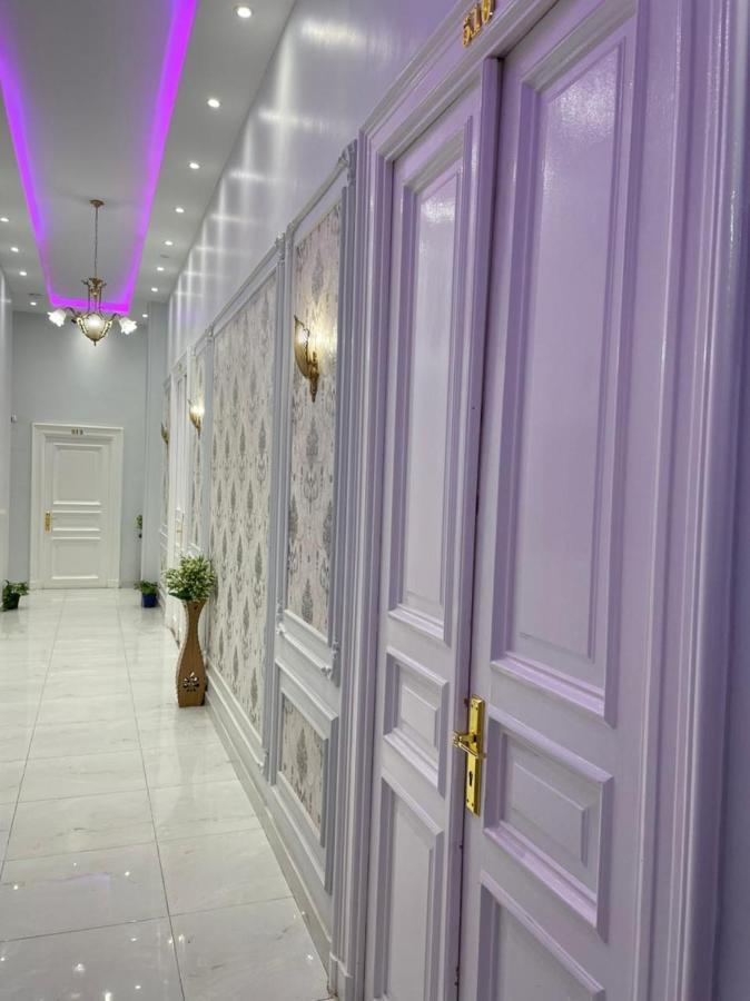 Midtown Hostel Каир Экстерьер фото