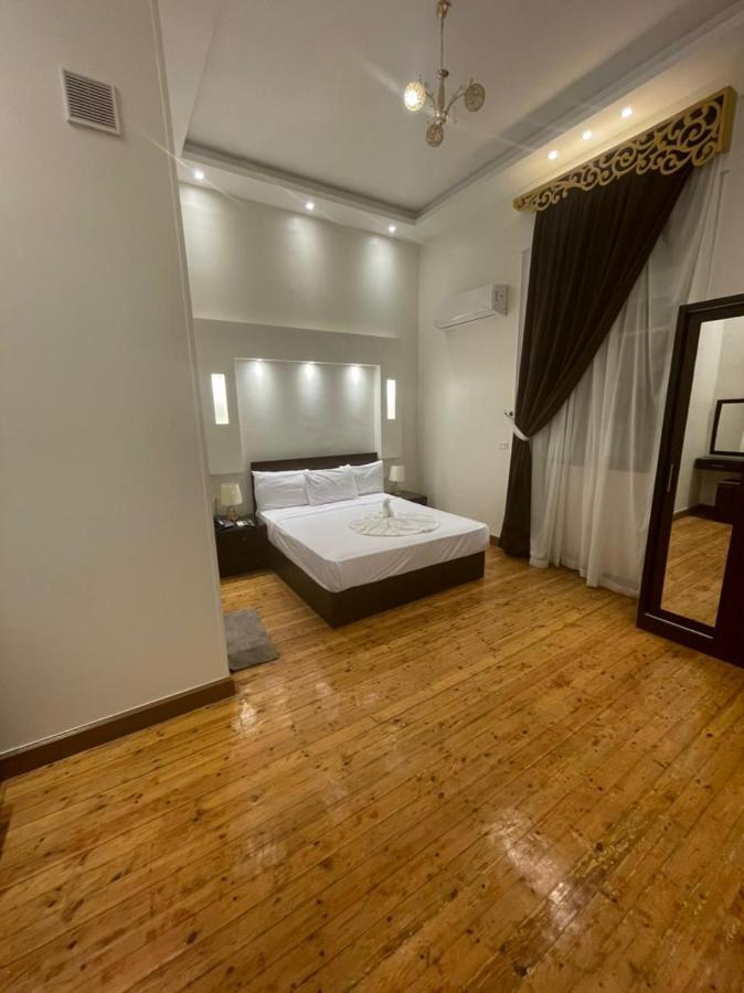 Midtown Hostel Каир Экстерьер фото