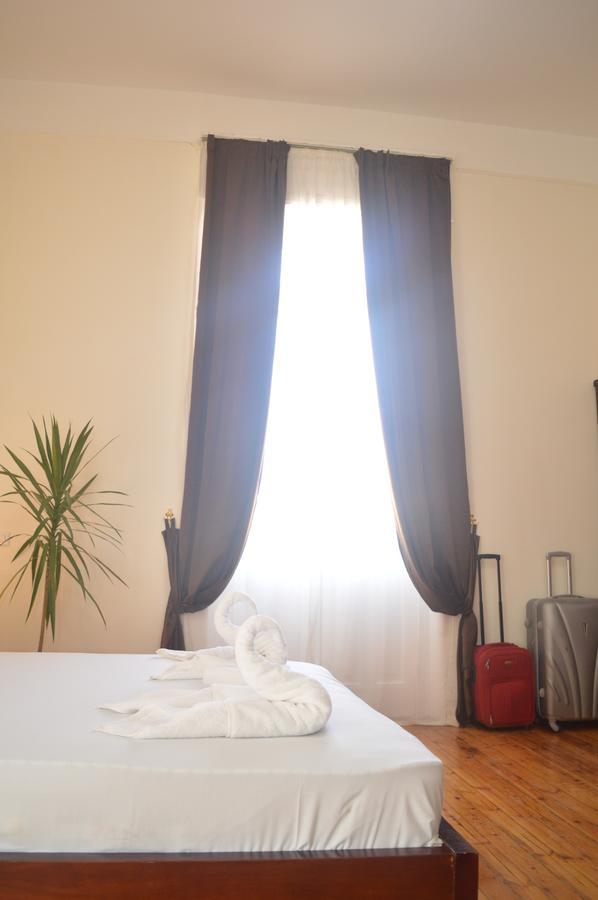 Midtown Hostel Каир Экстерьер фото