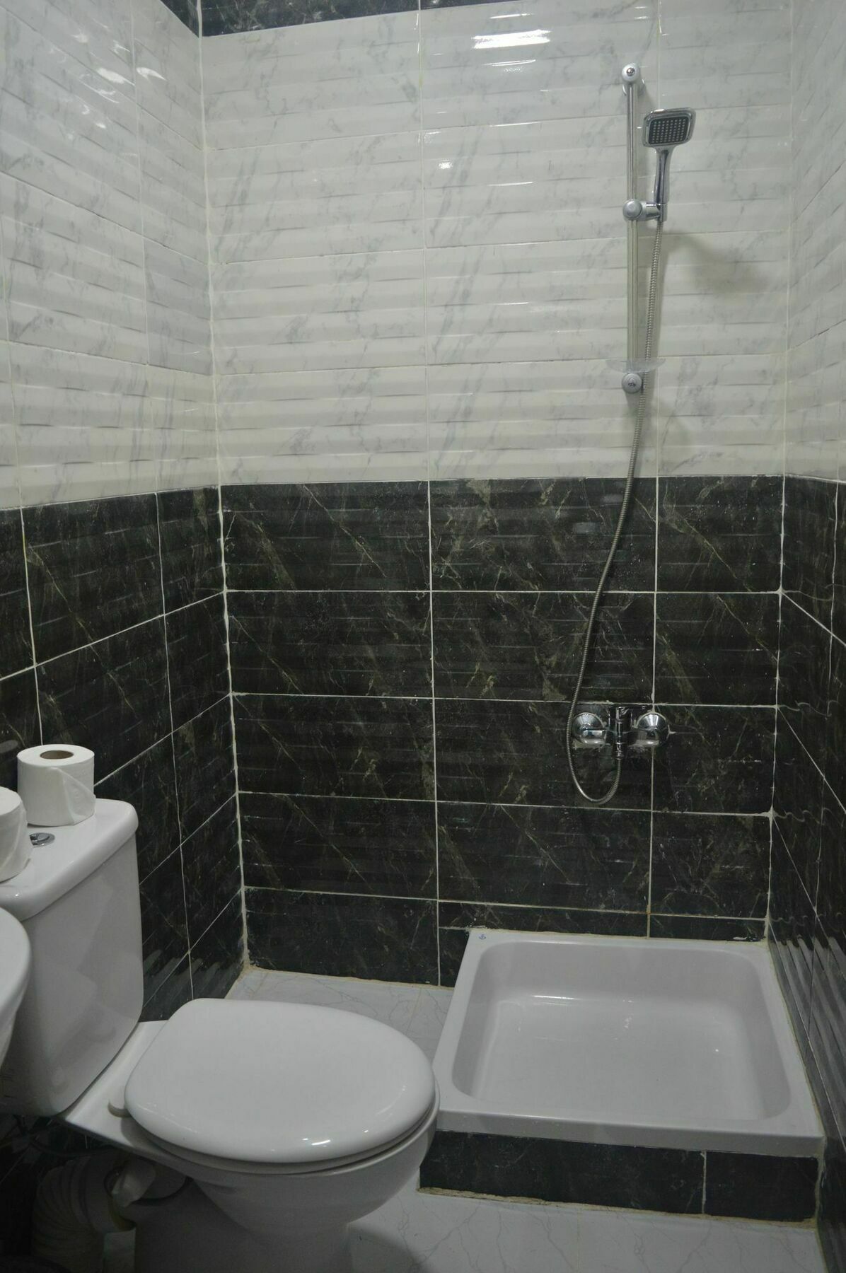 Midtown Hostel Каир Экстерьер фото
